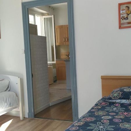 Appartement 2 Chambres 52 M2 Centre Ville วอนดูม ภายนอก รูปภาพ