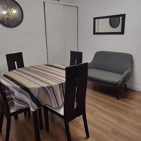 Appartement 2 Chambres 52 M2 Centre Ville วอนดูม ภายนอก รูปภาพ