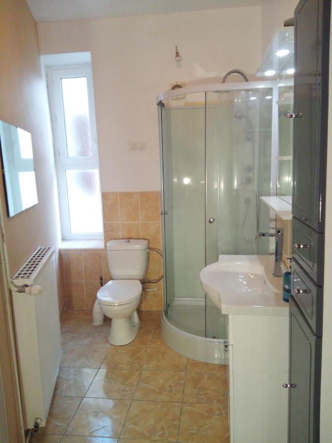 Appartement 2 Chambres 52 M2 Centre Ville วอนดูม ภายนอก รูปภาพ