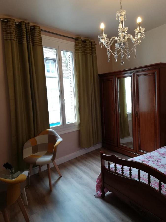 Appartement 2 Chambres 52 M2 Centre Ville วอนดูม ภายนอก รูปภาพ