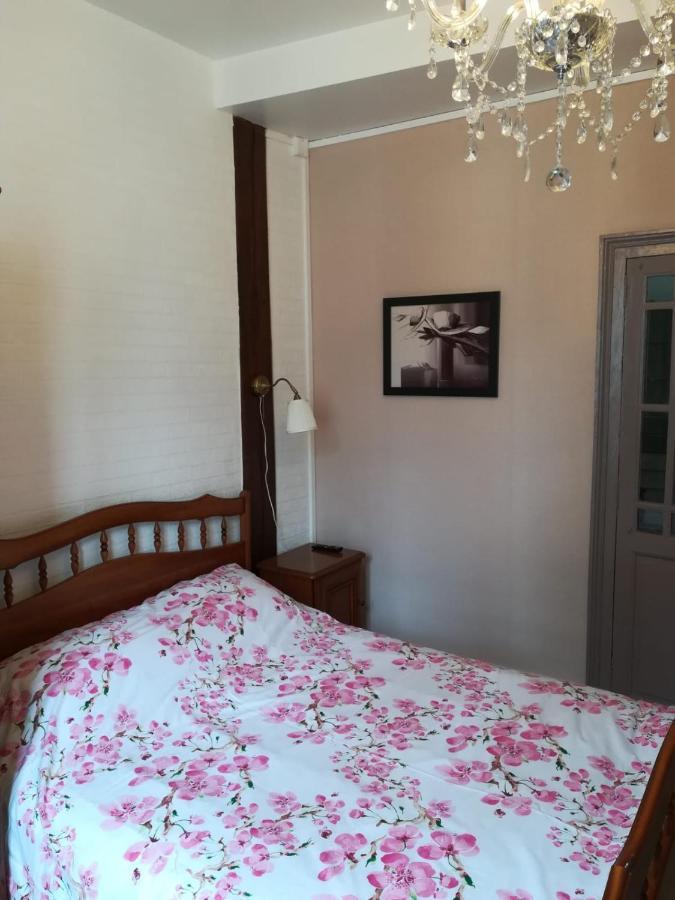 Appartement 2 Chambres 52 M2 Centre Ville วอนดูม ภายนอก รูปภาพ
