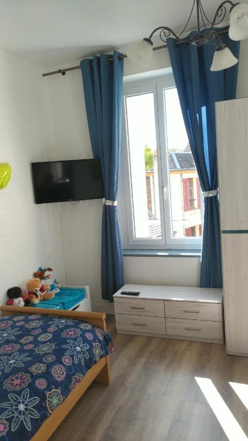 Appartement 2 Chambres 52 M2 Centre Ville วอนดูม ภายนอก รูปภาพ