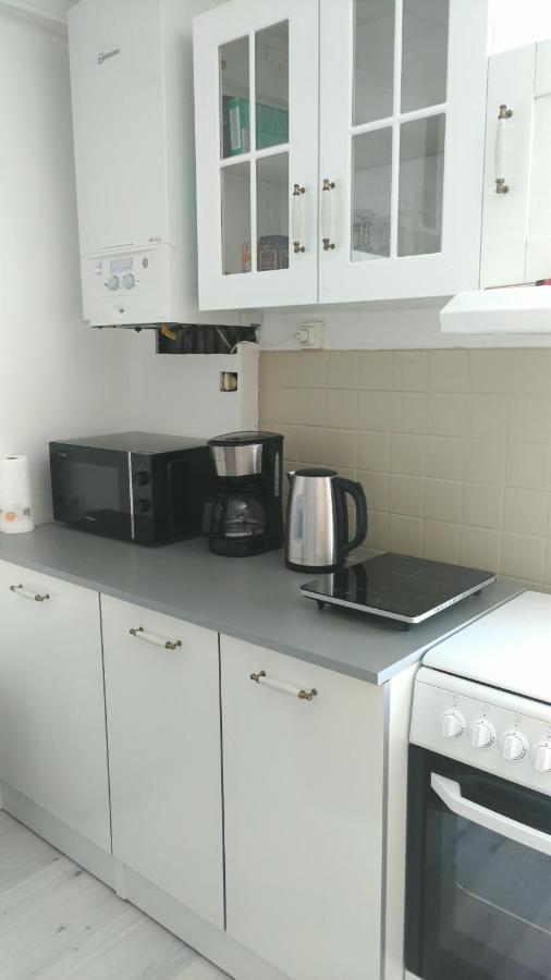 Appartement 2 Chambres 52 M2 Centre Ville วอนดูม ภายนอก รูปภาพ