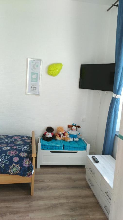 Appartement 2 Chambres 52 M2 Centre Ville วอนดูม ภายนอก รูปภาพ