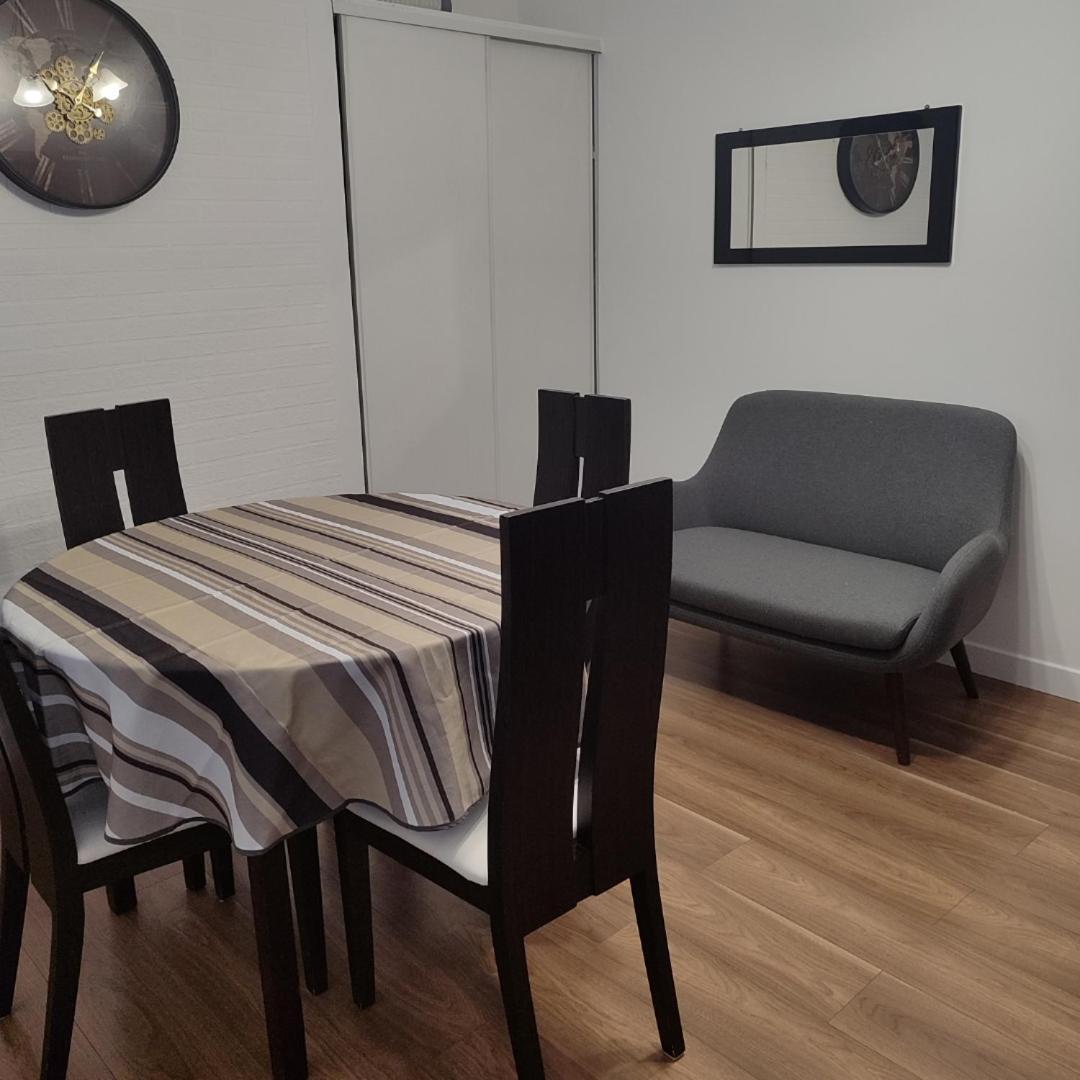Appartement 2 Chambres 52 M2 Centre Ville วอนดูม ภายนอก รูปภาพ